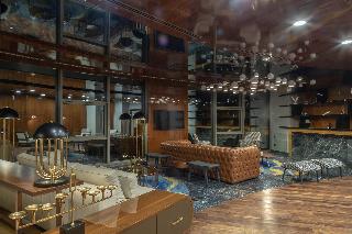 Crowne Plaza KAPADOKYA - NEVŞEHIR by IHG fotoÄŸrafÄ±