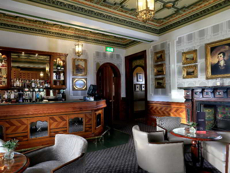 Macdonald Kilhey Court Hotel fotoÄŸrafÄ±