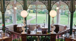 Macdonald Kilhey Court Hotel fotoÄŸrafÄ±