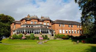 Macdonald Kilhey Court Hotel otel fotoğrafı