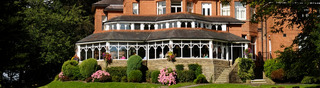Macdonald Kilhey Court Hotel fotoÄŸrafÄ±