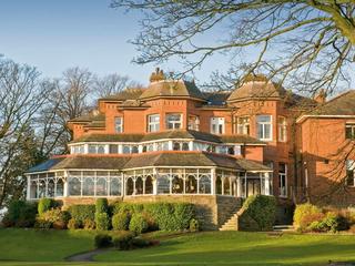 Macdonald Kilhey Court Hotel fotoÄŸrafÄ±