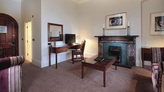 Macdonald Kilhey Court Hotel fotoÄŸrafÄ±