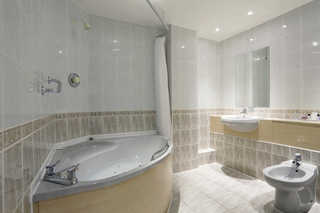 Macdonald Kilhey Court Hotel fotoÄŸrafÄ±
