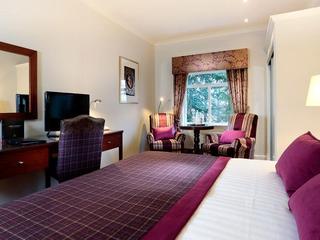 Macdonald Kilhey Court Hotel fotoÄŸrafÄ±
