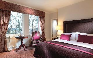 Macdonald Kilhey Court Hotel fotoÄŸrafÄ±
