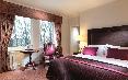 Macdonald Kilhey Court Hotel oda fotoğrafı