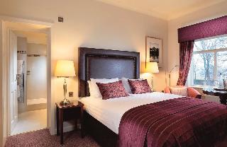 Macdonald Kilhey Court Hotel fotoÄŸrafÄ±