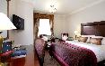 Macdonald Kilhey Court Hotel oda fotoğrafı