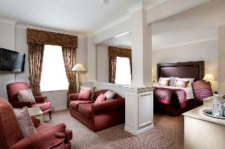 Macdonald Kilhey Court Hotel fotoÄŸrafÄ±