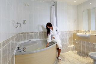 Macdonald Kilhey Court Hotel fotoÄŸrafÄ±