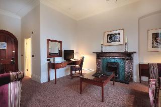 Macdonald Kilhey Court Hotel fotoÄŸrafÄ±