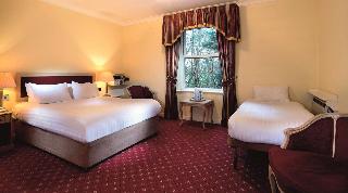 Macdonald Kilhey Court Hotel fotoÄŸrafÄ±