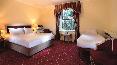 Macdonald Kilhey Court Hotel oda fotoğrafı