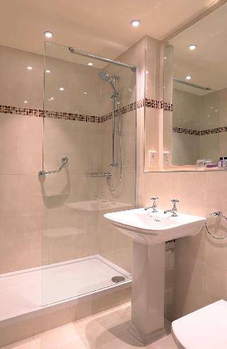 Macdonald Kilhey Court Hotel fotoÄŸrafÄ±