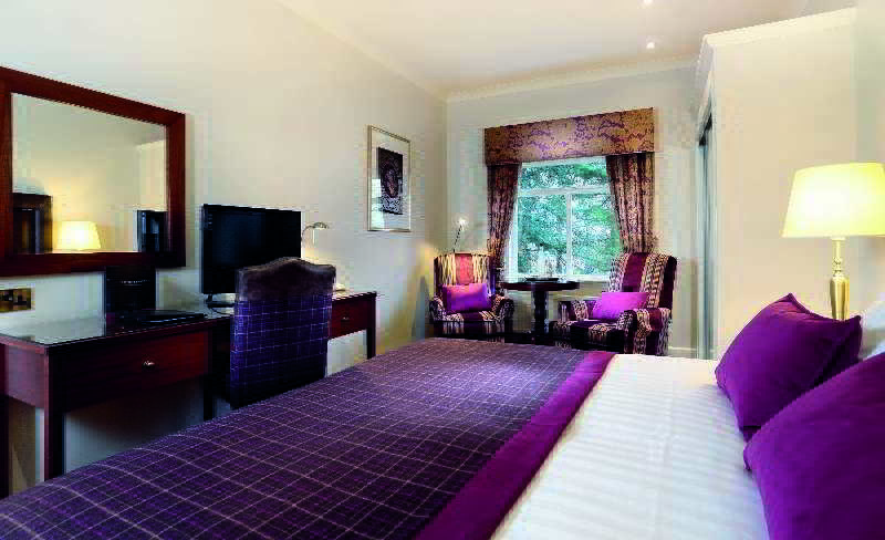 Macdonald Kilhey Court Hotel fotoÄŸrafÄ±
