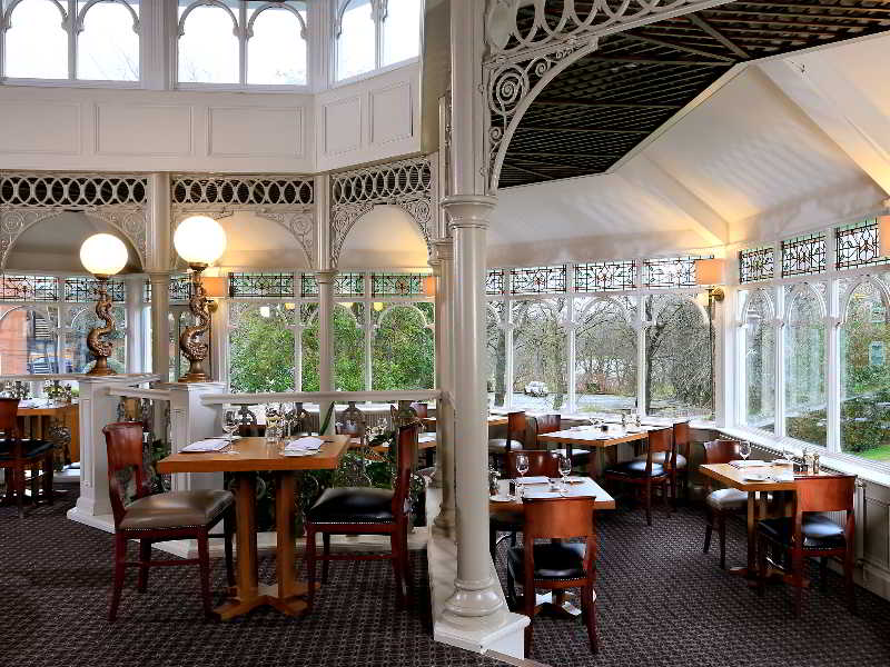 Macdonald Kilhey Court Hotel fotoÄŸrafÄ±