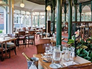 Macdonald Kilhey Court Hotel fotoÄŸrafÄ±