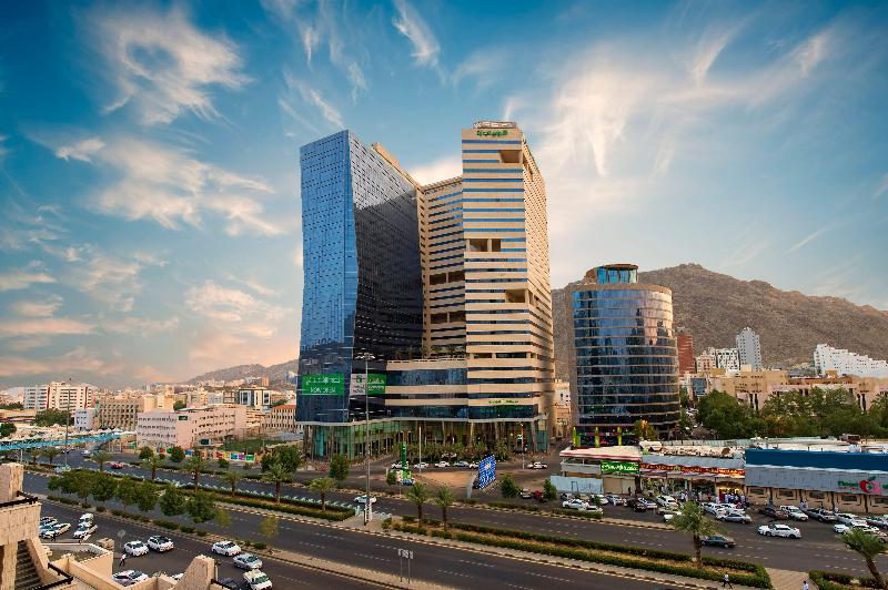 Makkah Al Azizia - Genel