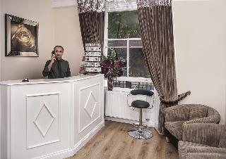ABC Hyde Park Hotel fotoÄŸrafÄ±