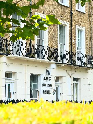 ABC Hyde Park Hotel otel fotoğrafı