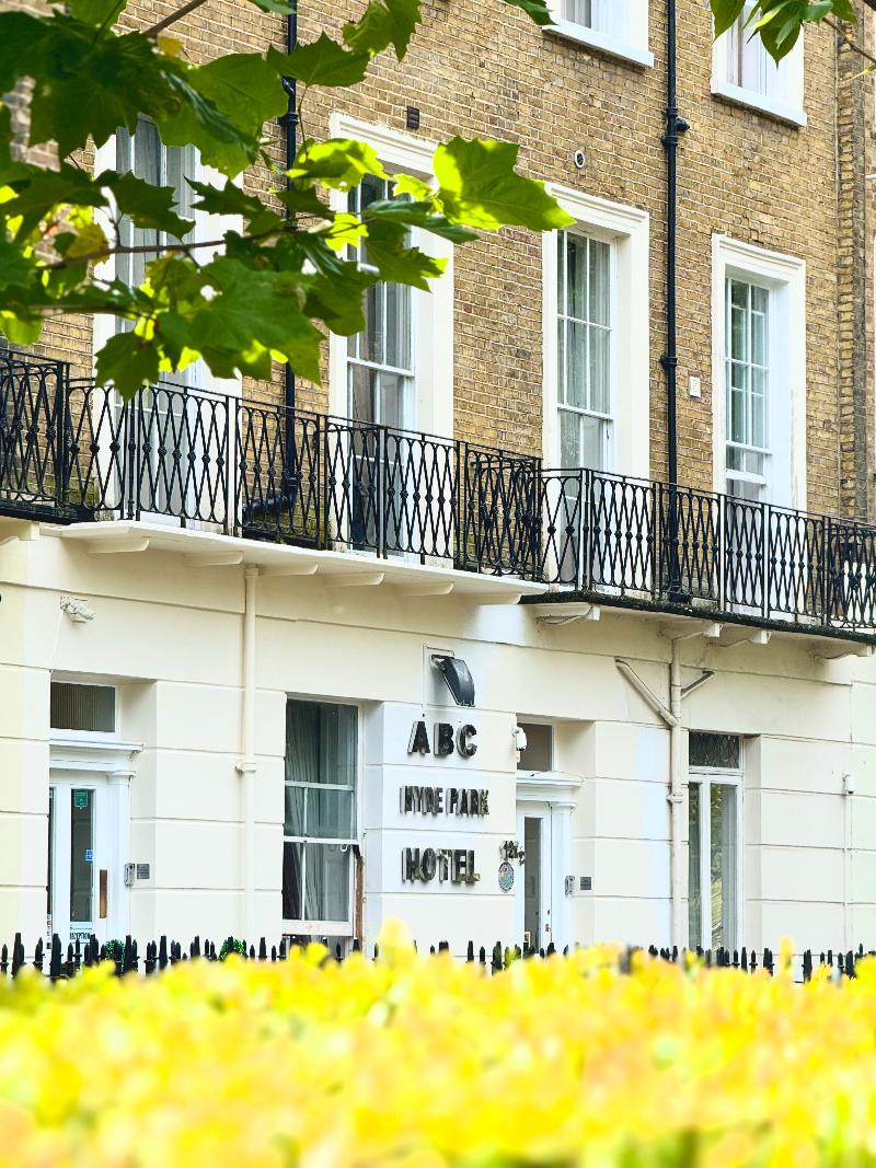 ABC Hyde Park Hotel - Genel