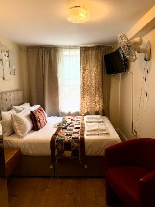 ABC Hyde Park Hotel fotoÄŸrafÄ±