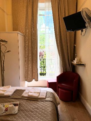 ABC Hyde Park Hotel fotoÄŸrafÄ±