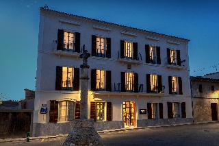 Can Ribera By Zafiro otel fotoğrafı