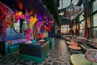 Moxy NYC Chelsea fotoÄŸrafÄ±