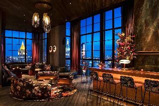 Moxy NYC Chelsea fotoÄŸrafÄ±