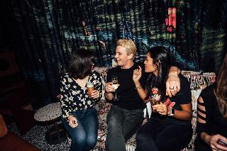 Moxy NYC Chelsea fotoÄŸrafÄ±