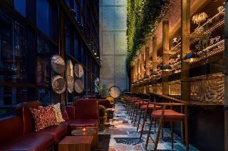 Moxy NYC Chelsea fotoÄŸrafÄ±
