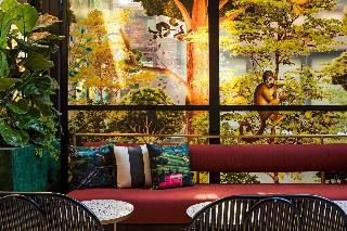 Moxy NYC Chelsea fotoÄŸrafÄ±