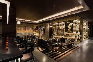 Moxy NYC Chelsea fotoÄŸrafÄ±