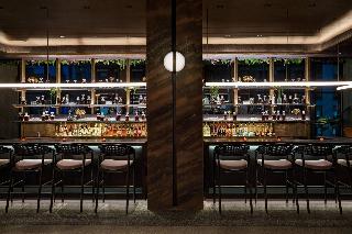 Moxy NYC Chelsea fotoÄŸrafÄ±