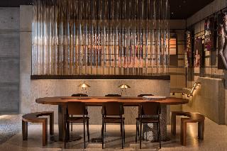 Moxy NYC Chelsea fotoÄŸrafÄ±