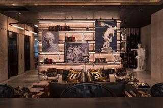 Moxy NYC Chelsea fotoÄŸrafÄ±