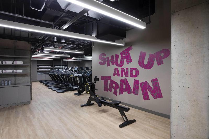 Moxy NYC Chelsea - Aktivite