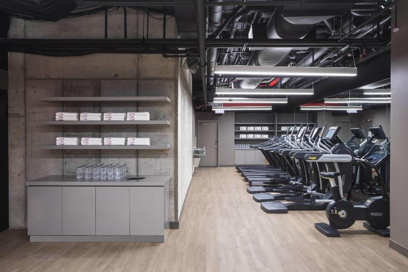 Moxy NYC Chelsea - Aktivite