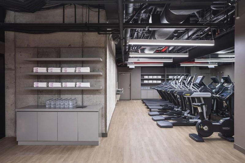 Moxy NYC Chelsea - Aktivite