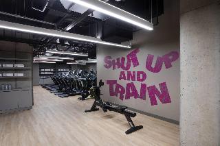 Moxy NYC Chelsea fotoÄŸrafÄ±