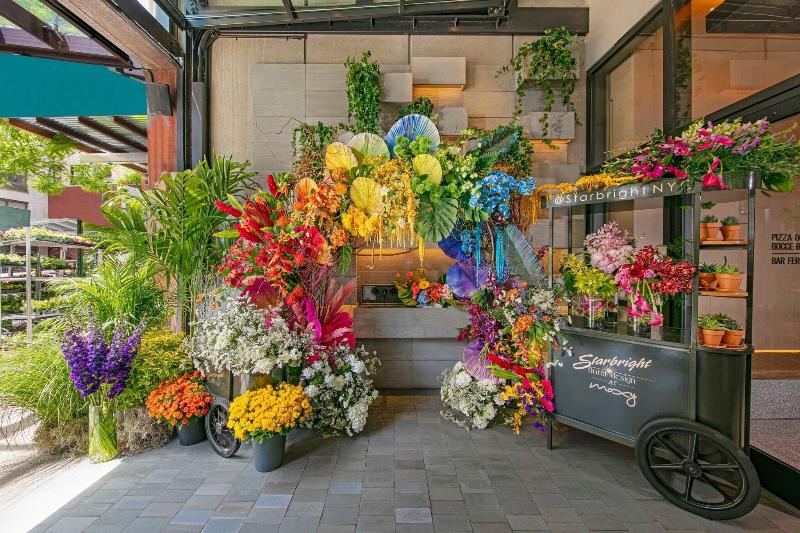 Moxy NYC Chelsea - Genel