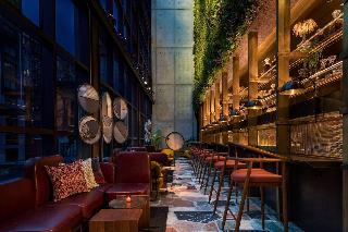 Moxy NYC Chelsea fotoÄŸrafÄ±