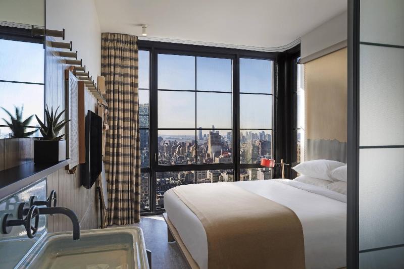 Moxy NYC Chelsea - Oda