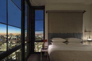 Moxy NYC Chelsea fotoÄŸrafÄ±