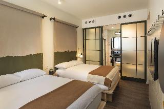 Moxy NYC Chelsea fotoÄŸrafÄ±