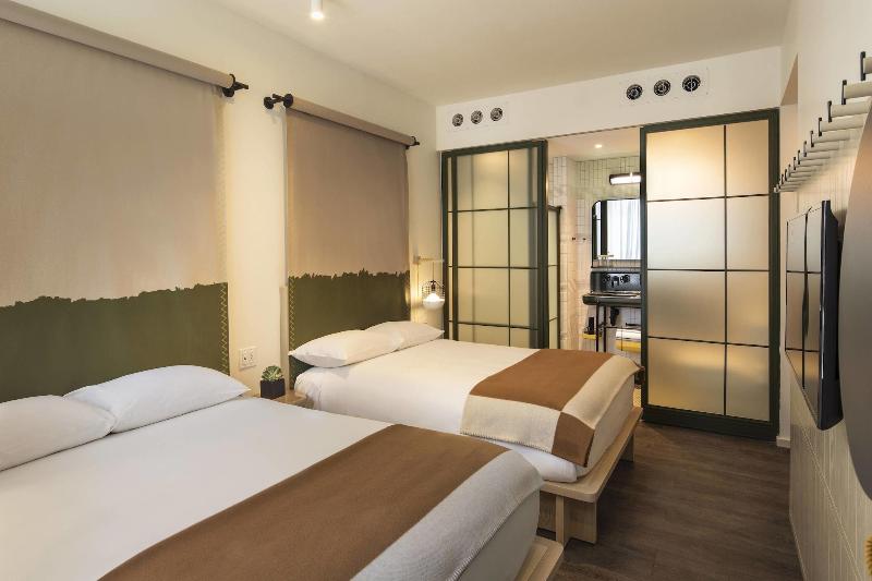 Moxy NYC Chelsea - Oda