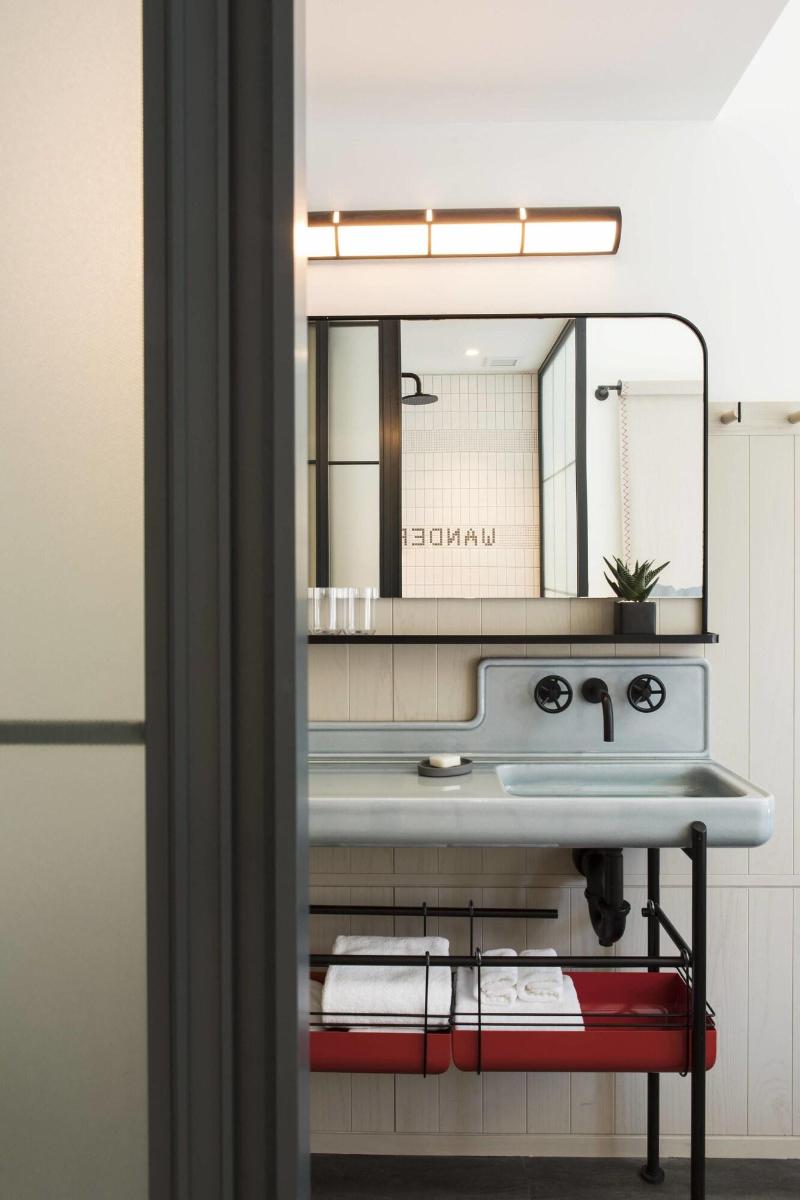 Moxy NYC Chelsea - Oda