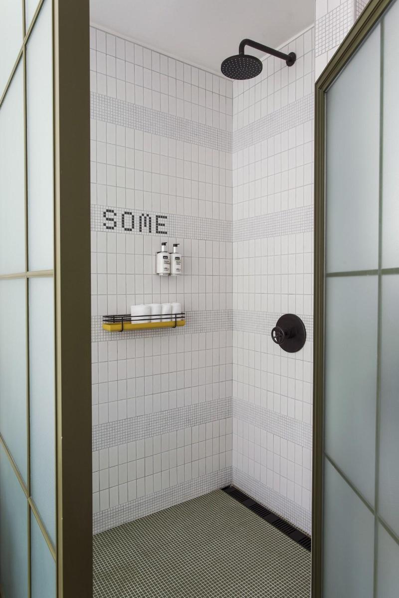 Moxy NYC Chelsea - Oda